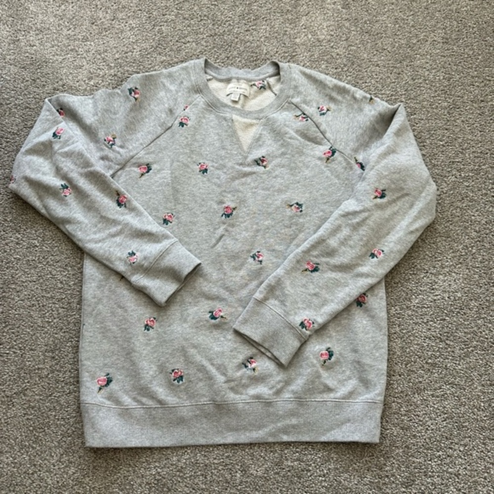 Lucky Brand Sweatshirt